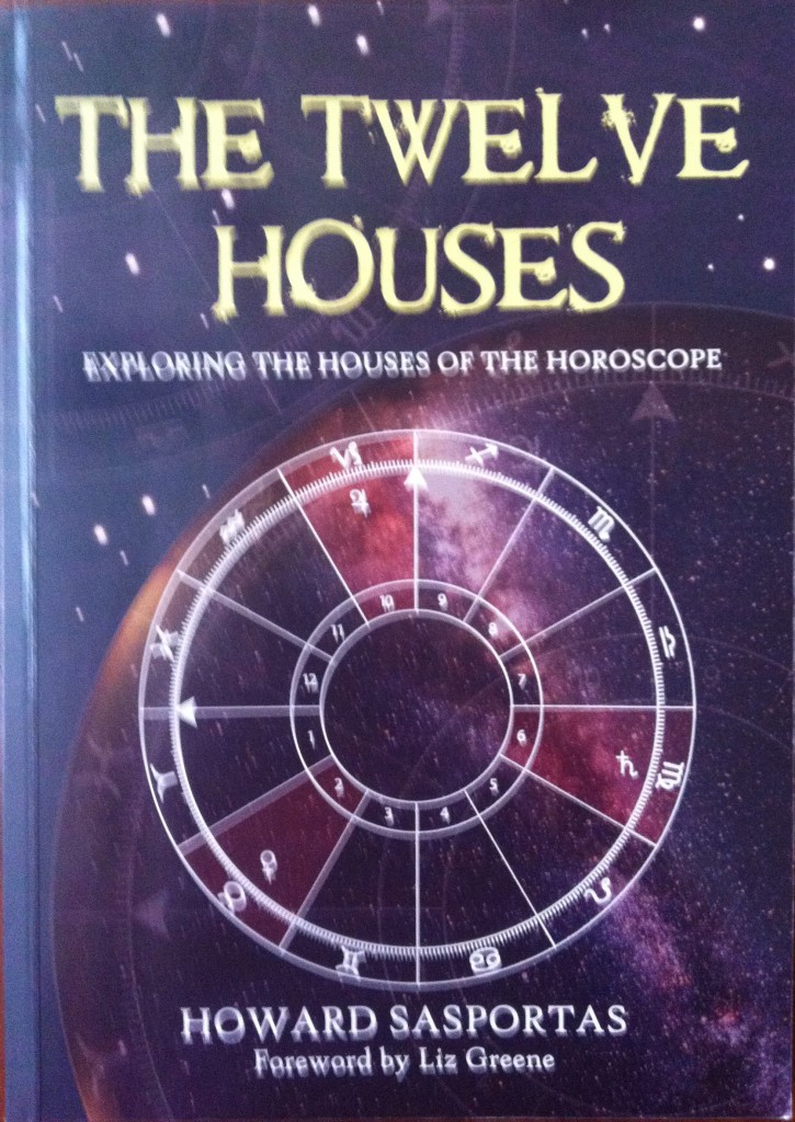 astrology 12 houses