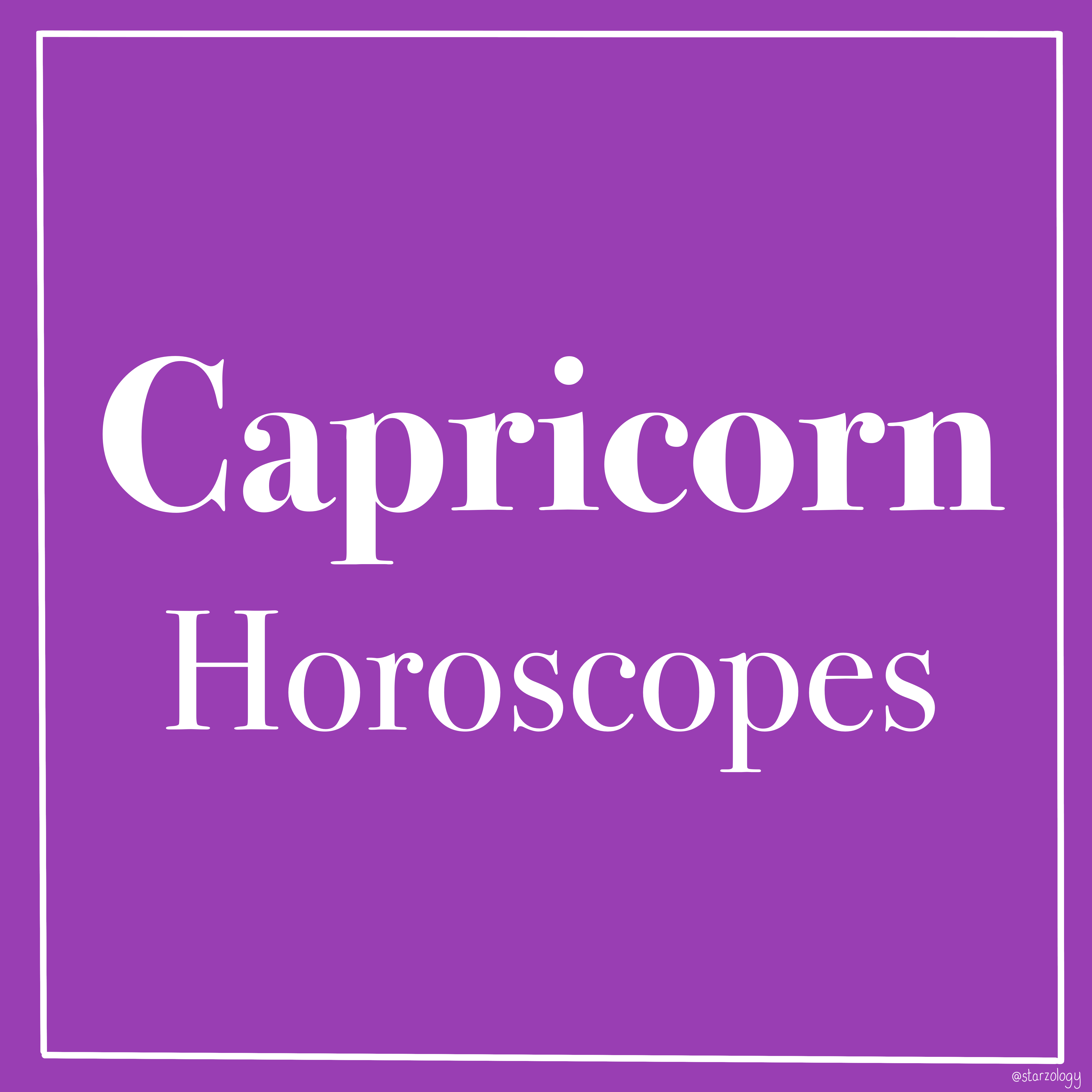 capricorn-horoscopes-starzology