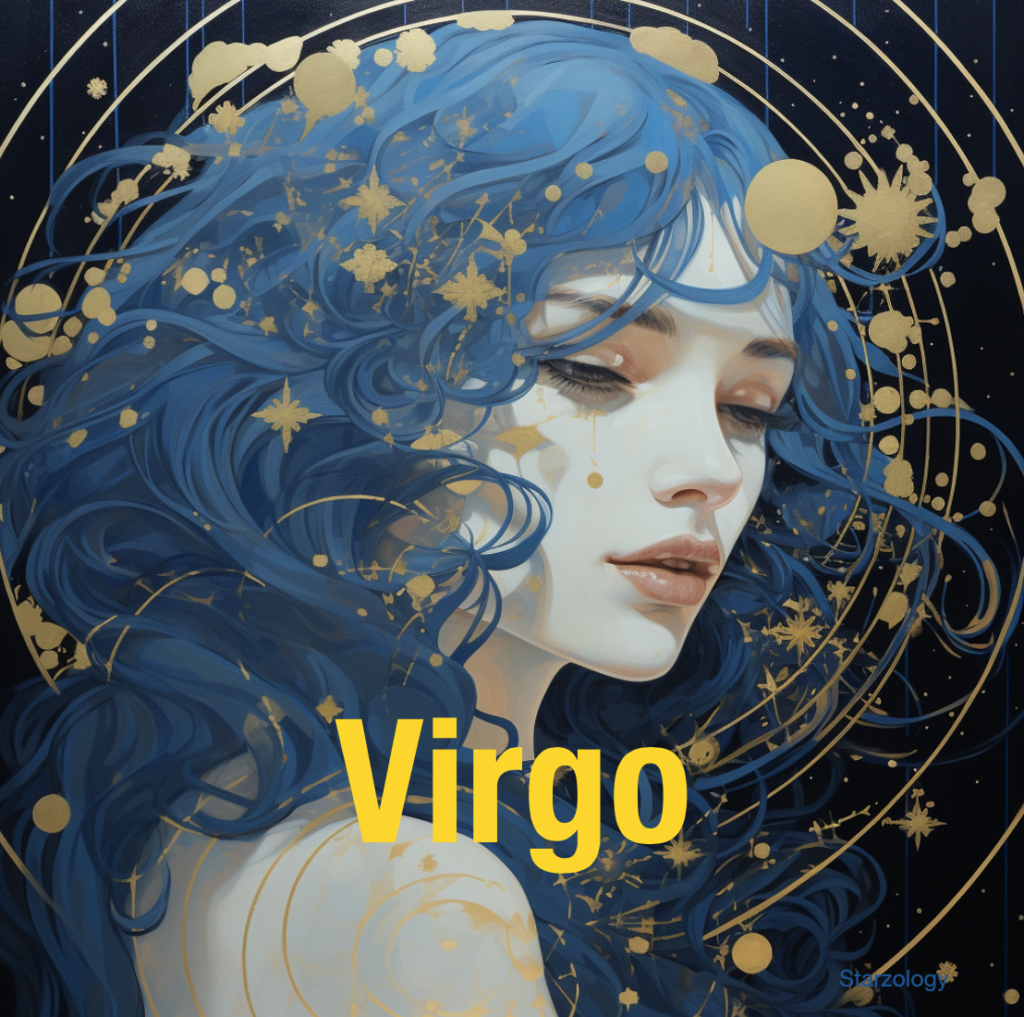 Virgo - Starzology