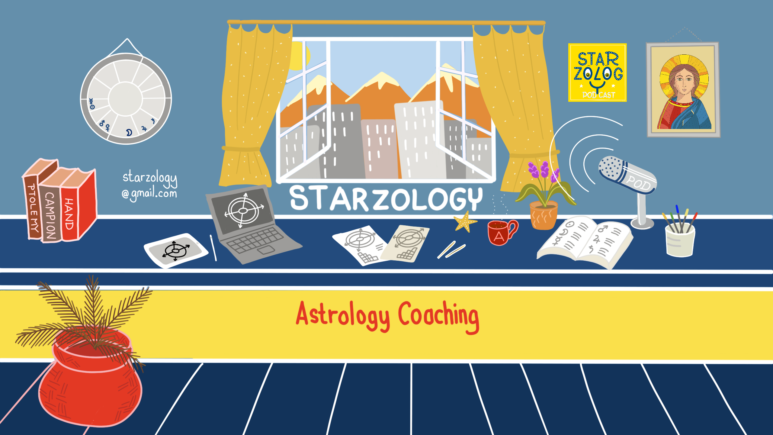 starzology banner